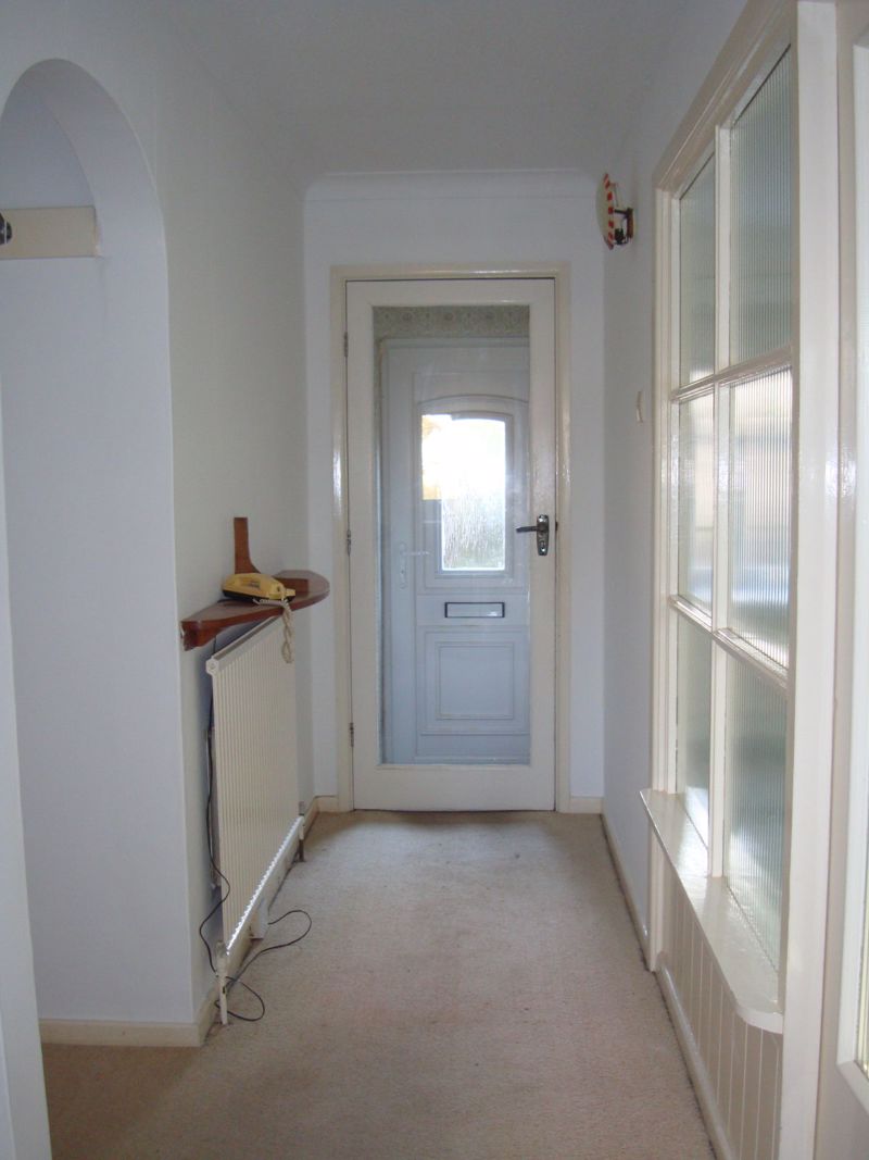 Hallway- click for photo gallery